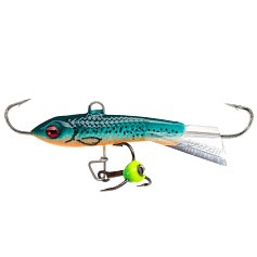 Балансир Lucky John Classic 4.5 53 10 гр 50 мм   81451-53 — цена и наличие в каталоге