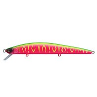 Воблер Strike Pro Slingshot Minnow 120F A230S Watermelon Mat Tiger 12,6 гр   EG-145F#A230S — варианты, разновидности модели