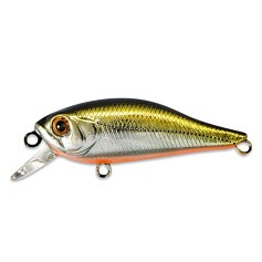 Воблер Pontoon 21 Cheerful 60SP-SR R60 Silver Back OB 7,2 гр   P21-CHR-60SP-SR-R60 — цена и наличие в каталоге