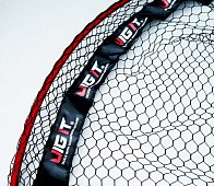 Подсачек Jig It Foldable Net Scale Size L  190x75x85  Полиэстер Встроенные весы  JI-NETFS-L — варианты, разновидности модели