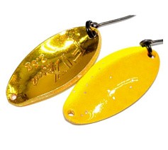 Колеблющаяся Блесна Forest FIX Impact 2.5g 2,5 гр 26 мм 02   FIX Impact 2.5g #02 — цена и наличие в каталоге