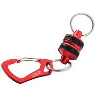 Карабин Rapala RCD Красный На магнитах  RCDMRR — варианты, разновидности модели