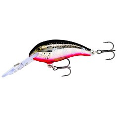 Воблер Rapala Shad Dancer 05 SFL 8 гр   SDD05-SFL — цена и наличие в каталоге