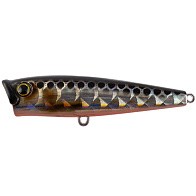 Воблер TsuYoki Gorn 65F TS264 7 гр — варианты, разновидности модели