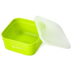 Коробка Feeder Concept FC Feeder Bait Box  17х17х5,5 см  p.M  FC200-002M — цена и наличие в каталоге