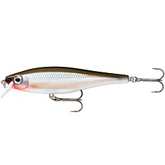 Воблер Rapala BX Minnow 07 S 7 гр   BXM07-S — цена и наличие в каталоге