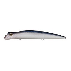 Воблер Strike Pro Darter-R Queen 130 GCA02FS Matte Blue Blackback 17,5 гр   JL-152F#GCA02FS — цена и наличие в каталоге