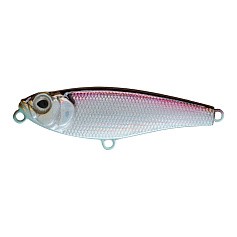 Воблер Strike Pro Sprat Stick 55 A53T-EP Silver Smelt UV 8 гр   EG-141B#A53T-EP — цена и наличие в каталоге