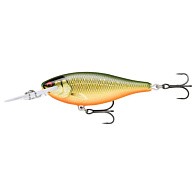 Воблер Rapala Shad Rap Elite 55 GDSR 7 гр   SRE55-GDSR — варианты, разновидности модели