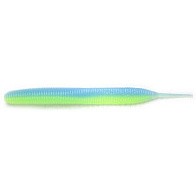 Силиконовая приманка Keitech Sexy Impact 2.8 71 мм 12 шт PAL #03 Ice Chartreuse — варианты, разновидности модели