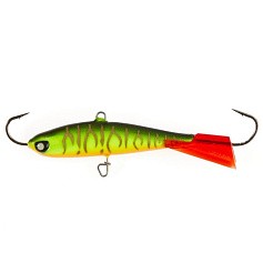 Балансир Lucky John Nordic 6 301RT 46 гр 60 мм   51600-301RT — цена и наличие в каталоге