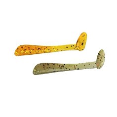 Силиконовая приманка CF Company Nano Minnow 1.1 28 мм 16 шт 1/9   68-27-1/9-5 — цена и наличие в каталоге