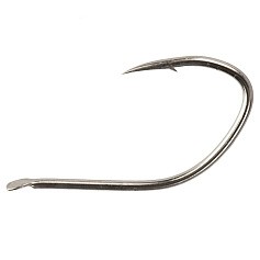 Крючок Одинарный Gamakatsu LS-2260B Hooks Bronze №12 25 шт    146684-012 — цена и наличие в каталоге