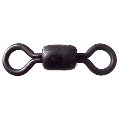 Вертлюг Owner 52445 King Stainless Swivel №6 14 шт Black   52445-06 — цена и наличие в каталоге