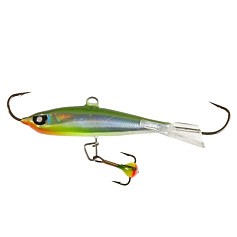 Балансир Lucky John Nordic 5 40H 21 гр 50 мм   51501-40H — цена и наличие в каталоге