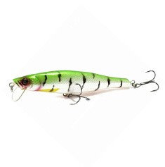 Воблер AR Lures Minnow 110 SP01 Beryozka 16 гр   ARMN110SP01 — цена и наличие в каталоге