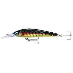Воблер Rapala X-Rap Magnum Xtreme 160 HDLLU 68 гр   XRMAGXT160-HDLLU — цена и наличие в каталоге