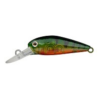 Воблер Strike Pro Deep UL Rider 34 A102G Transparent Perch 2 гр   EG-197SP#A102G — варианты, разновидности модели
