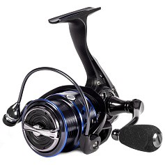 Катушка Salmo Elite Match 7 4000FD    SEM07-40FD — цена и наличие в каталоге