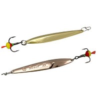 Зимняя Блесна ECOPRO Scout 11 гр 75 мм G/C   EPVJSC75GC — варианты, разновидности модели