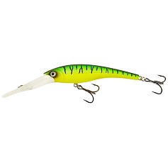 Воблер Lucky John Deep Shiner 110F A007 24 гр Original  LJO1311F-A007 — цена и наличие в каталоге