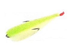 Поролоновая рыбка Lex Porolonium Zander Fish 7 70 мм 5 шт WLB   ZF7OD5-WLB — цена и наличие в каталоге