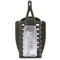 Кормушка Salmo Square  080 80 гр   монтаж фидерный  SF002-080 — варианты, разновидности модели