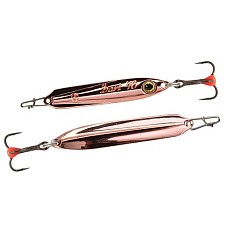 Зимняя Блесна ECOPRO Dart 3 гр 40 мм C   EPVJDA40С — цена и наличие в каталоге