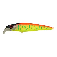 Воблер Strike Pro Beakster 130 A242S Sunrise Mat Tiger 27,3 гр   EG-124D#A242S — цена и наличие в каталоге