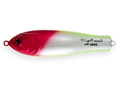 Колеблющаяся Блесна Strike Pro Salmon Profy 90 22,4 гр 90 мм X10E Clown Silver   PST-03C#X10E-X10E — цена и наличие в каталоге