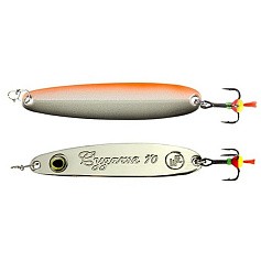 Зимняя Блесна Ecopro Судачья с глазом 6 гр 50 мм MOS   EPSST50EMOS — цена и наличие в каталоге