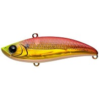 Воблер Apia Uprizing 70 01 Red Gold Konoshiro 14 гр   UPRIZING 70 #01 — варианты, разновидности модели