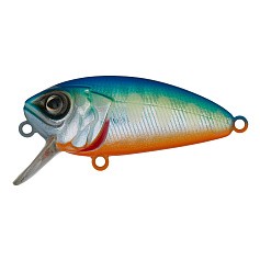 Воблер Strike Pro Stumpy Fly 40 A150-713 UV Blue Silver OB 4,5 гр   EG-134#A150-713 — цена и наличие в каталоге