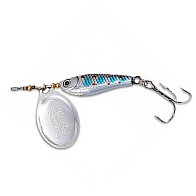 Вращающаяся Блесна Daiwa Silver Creek Spinner R 1040-C №12 3,5 гр Amago — варианты, разновидности модели