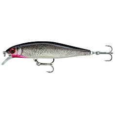 Воблер Rapala Precision Xtreme Air Boss 80 ROL 9 гр   PXRAB80-ROL — цена и наличие в каталоге