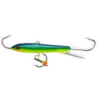 Балансир Lucky John Classic 7 29 20 гр 70 мм   81701-29 — варианты, разновидности модели