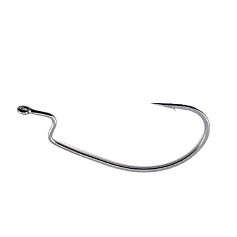Крючок Офсетный Decoy S.S. Hook Worm 19 №1 9 шт — цена и наличие в каталоге