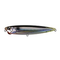 Воблер DUO Realis Pencil 100F SW GHN0157 Waka Mullet 14,3 гр   DUO-40878 — варианты, разновидности модели