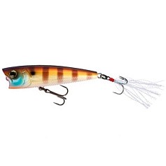Воблер Yo-Zuri 3DB Popper 75F BG 10 гр   R1101-BG — цена и наличие в каталоге