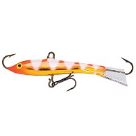 Балансир Rapala Jigging Rap 03 GZFR 6 гр 30 мм   W03-GZFR — варианты, разновидности модели
