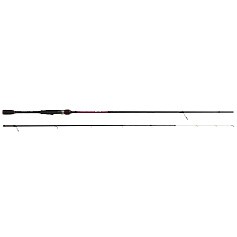 Спиннинг Salmo Elite Microjig S 10 7'8" 234 см 3 - 10 гр    4175-234 — цена и наличие в каталоге