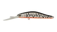 Воблер Strike Pro Inquisitor MDR 80SP A243ES Grey Shadow Mat Tiger 9,1 гр   EG-193AL-SP#A243ES — варианты, разновидности модели