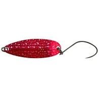 Колеблющаяся Блесна River Old Satellite Hammered Super Vespa 5.2 5,2 гр 40 мм H02-2016 — варианты, разновидности модели