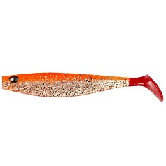 Силиконовая приманка Lucky John Red Tail Shad 5.0in 125 мм 3 шт PG32 3D Series  140427-PG32 — цена и наличие в каталоге