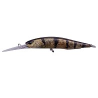 Воблер DUO Realis Jerkbait 100 DR Barra Tuned CCC3564 Barred Grunter 15,7 гр   DUO-16276 — варианты, разновидности модели