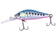 Воблер Lucky John Anira 39LBSP 106 3 гр Pro Series  AN39LBSP-106 — варианты, разновидности модели