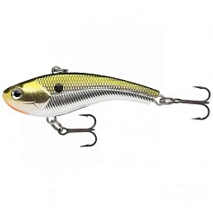 Воблер Rapala Slab Rap 05 GCH 6 гр   SLR05-GCH — цена и наличие в каталоге