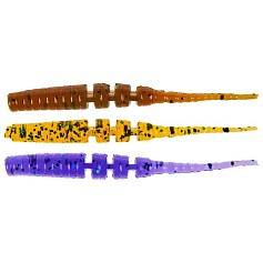 Силиконовая приманка Lucky John Ultra Stick 1.4in 35 мм 60 шт MIX1/085/PA19/S66 Pro Series  140228-MIX1 — цена и наличие в каталоге
