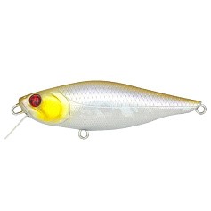 Воблер Pontoon 21 Kalikana 70F-SR A30 7,5 гр   P21-KAL-70F-SR-A30 — цена и наличие в каталоге