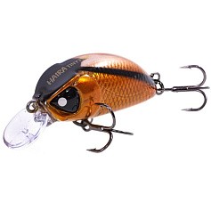 Воблер Lucky John Haira Tiny SR 33F 367 0,3 гр Pro Series  HAT33SR-367 — цена и наличие в каталоге